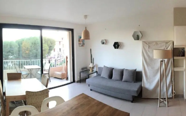 La Rade Vue Mer Parking K6&You