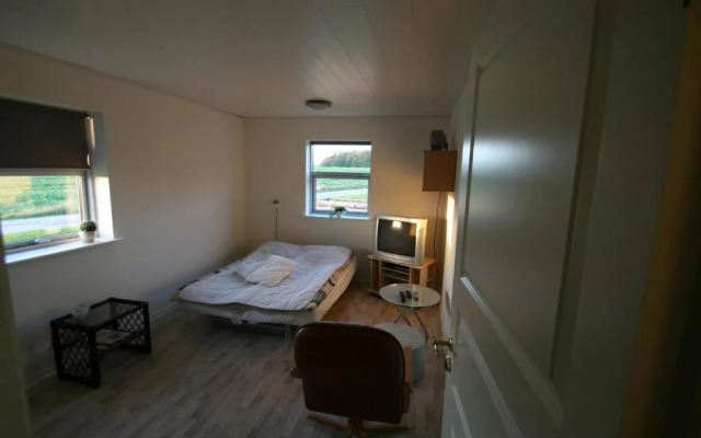 Hellerup Bed & Breakfast