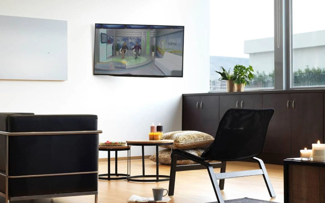 Acropolis Suites Troulanda