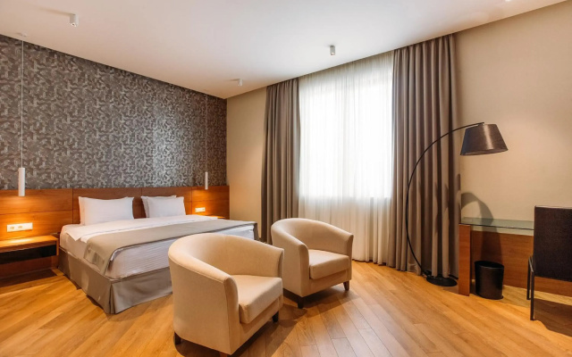 Hotel Tbilisi Tower