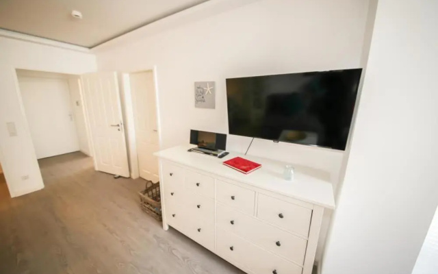 Ferienwohnung Seesternchen 1