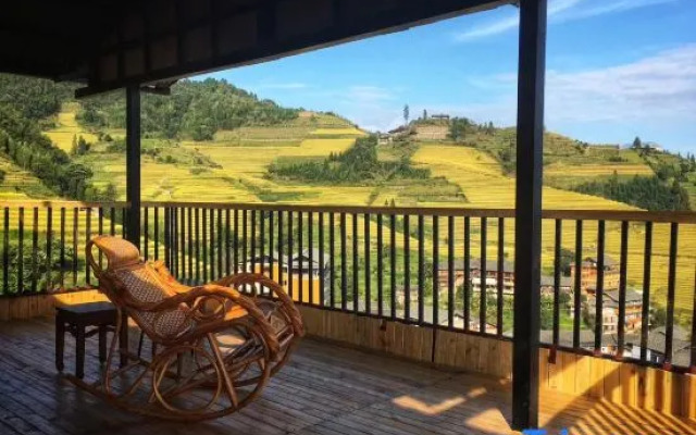 Terrace Villa