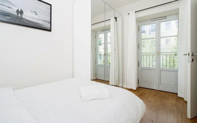 Angel Wawel Luxury Apartments by Amstra