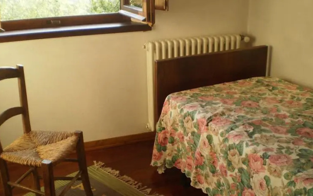 Rustico Chiara