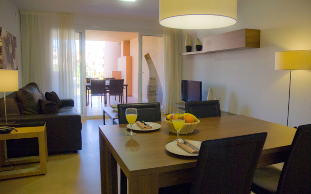 The Residences At Mar Menor Golf & Resort