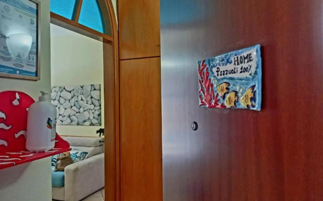B&B Pozzuoli 100%