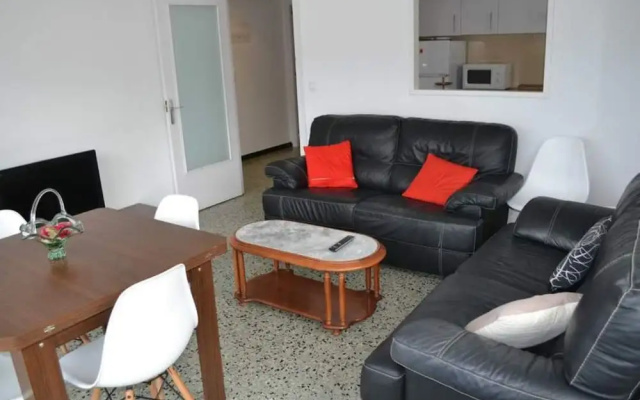 106315 - Apartment in Port de la Selva