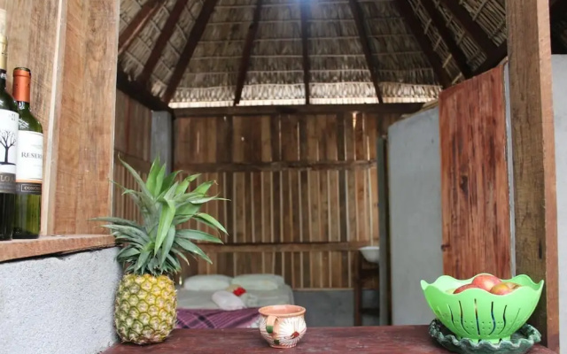 Casa Aquila Mazunte