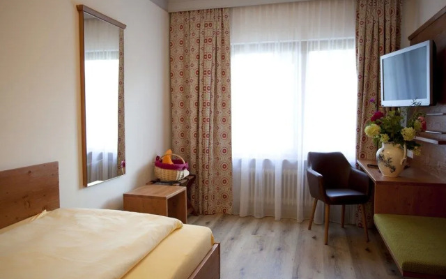 Berghotel Wiedener Eck