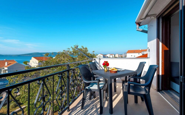 Apartments Brodarica Beach