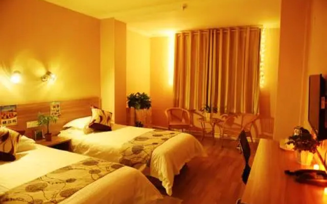 Xin Long Hotel
