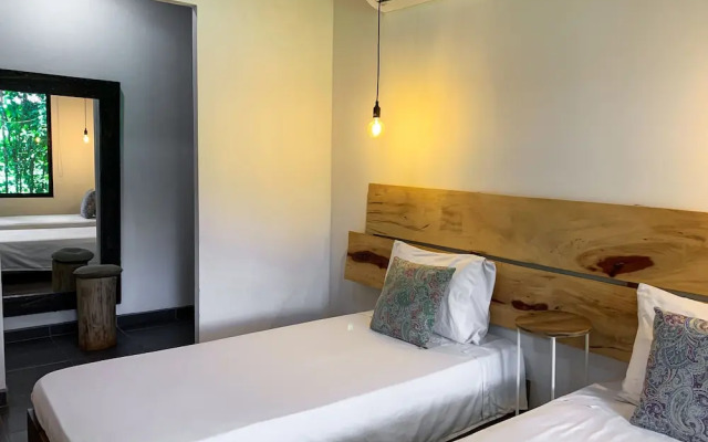 Origenes Lodge