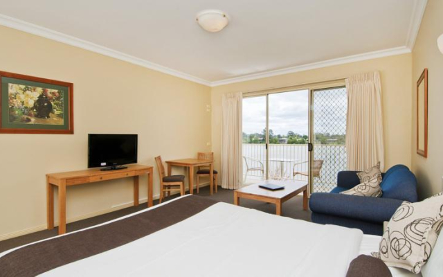 Comfort Inn & Suites Nagambie Lakes