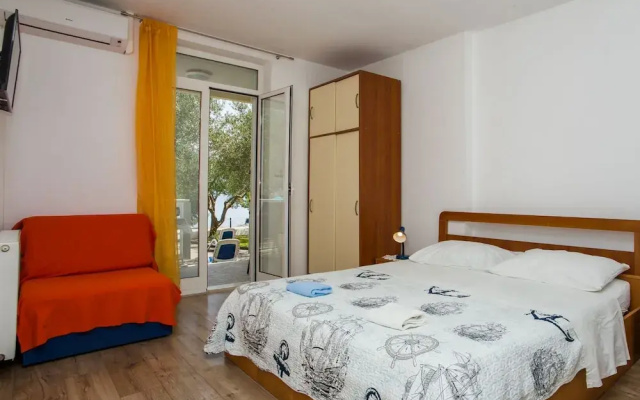 Apartments Glavor