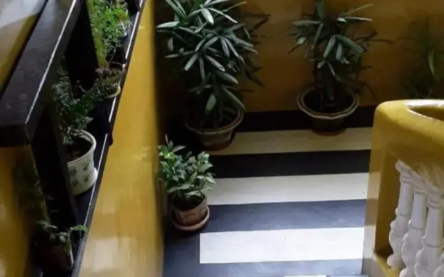 Vamoose Madhumita Homestay