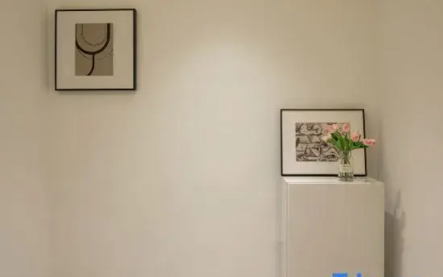 Gulangyu Blue Sea Audio and Video Seaview Homestay