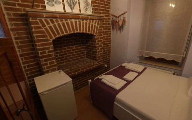 Cunda Pera Otel