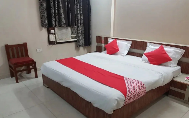 Hotel Anand By OYO Rooms