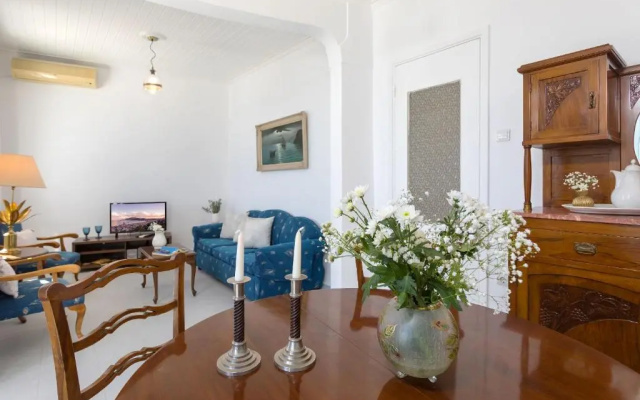 Andriani Apartment