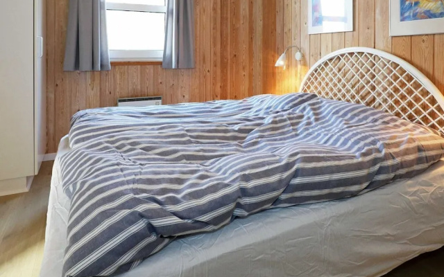 5 Star Holiday Home in Hadsund
