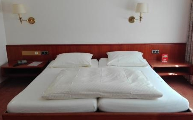 Käfernberg Weinhotel