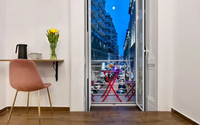 Residenza Toledo Lifestyle