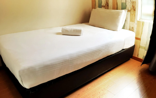 Smile Hotel USJ