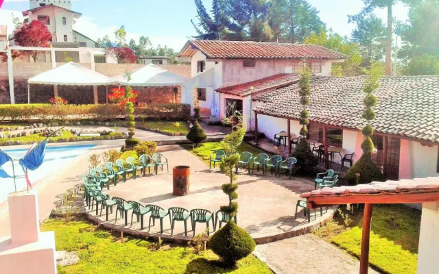 Gran Hotel Primitivo