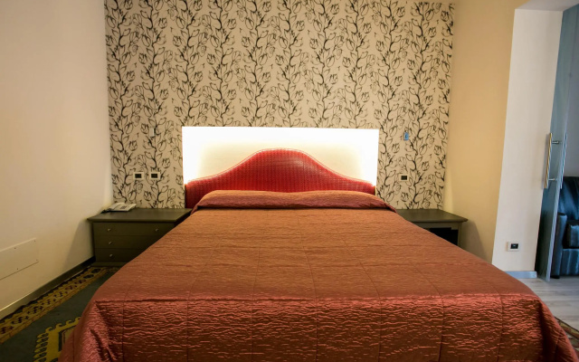 Design Oberosler Hotel