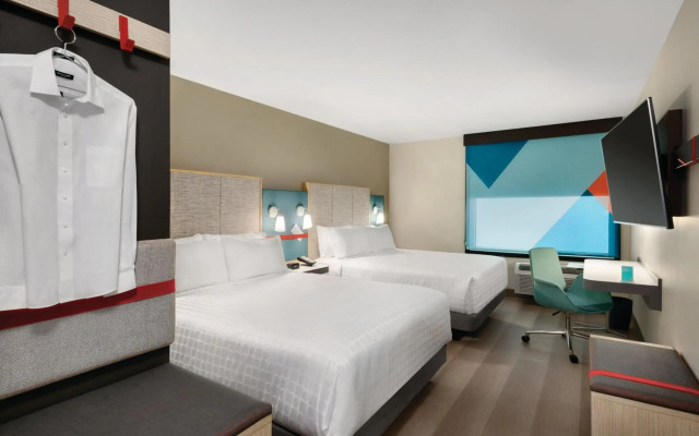 avid hotel Tulsa South - Medical District by IHG