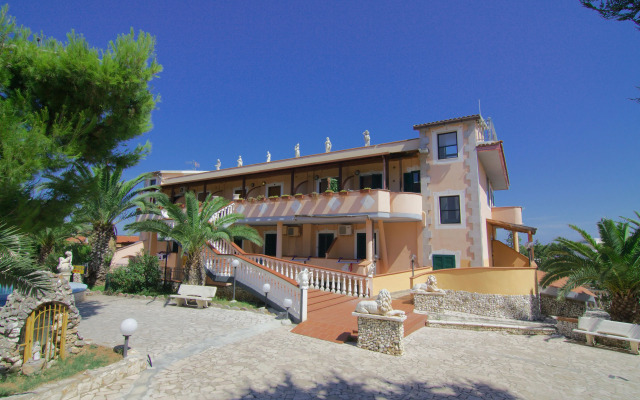 Residence-Hotel Parco del Sole
