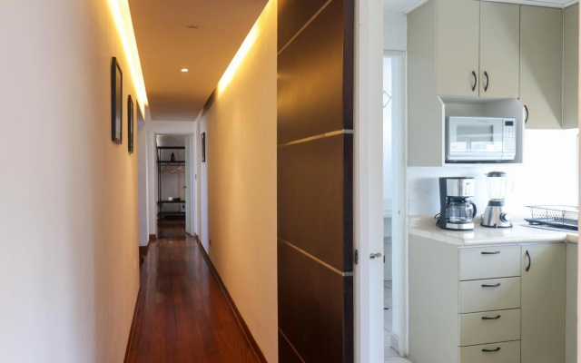 Stylish 3BR with Ocean View