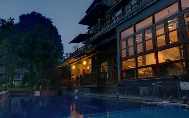 Moondance Hotel
