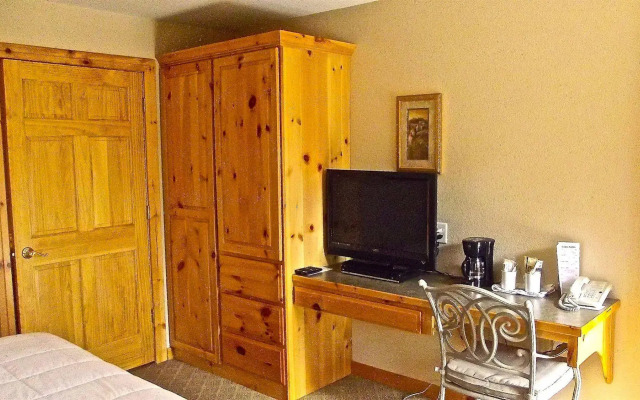 Appenzell Inn