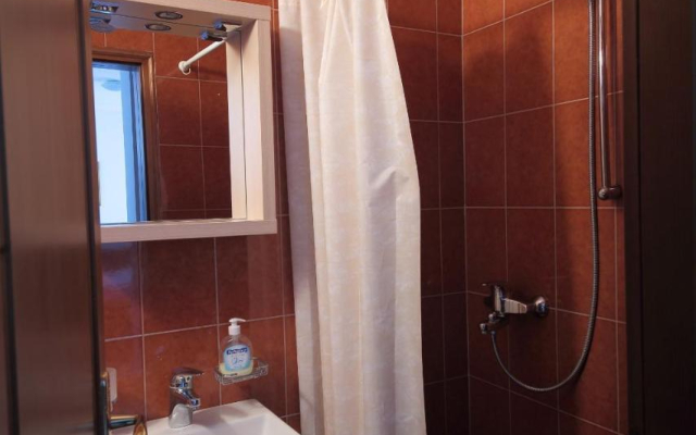 Guest house Zenović