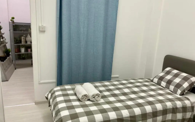 Tsimintia Ground Floor Apartment 03