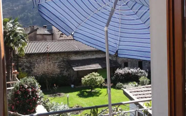 Casale Appartamento di Vacanza