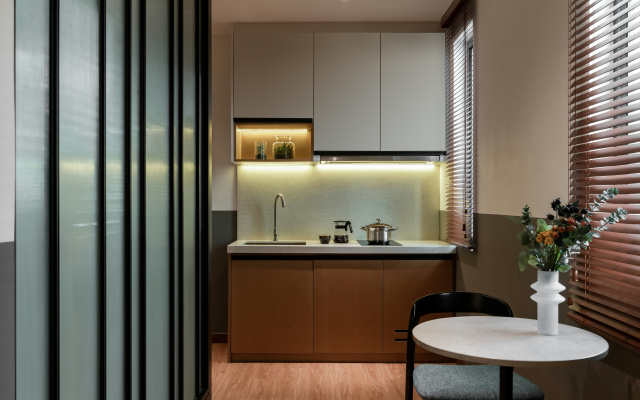 Citadines Connect Georgetown Penang