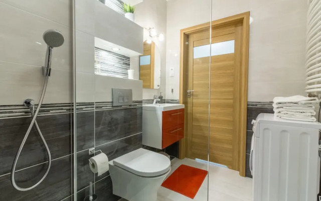 Rent a Flat Apartments - Jana Pawla II