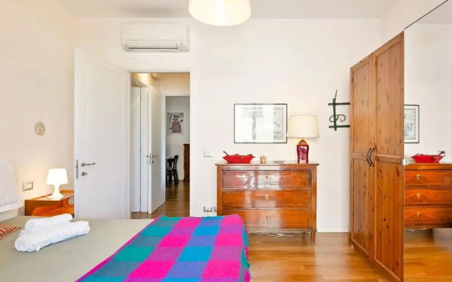 Flat in the Hearth of Pisa