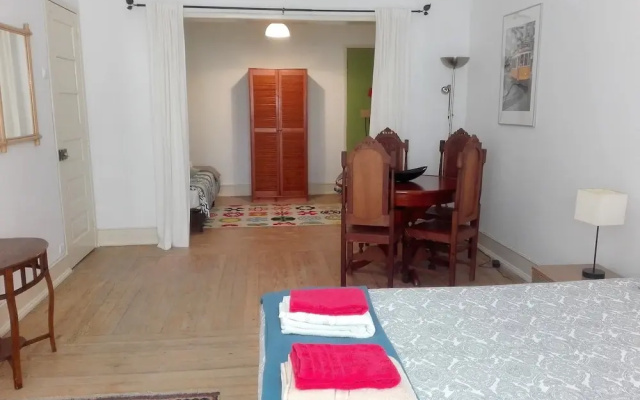 Landmark Guest House