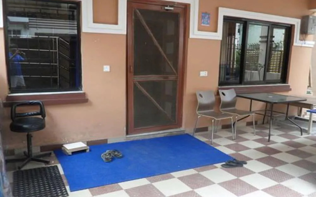 Nepal Inn Bed & Breakfast