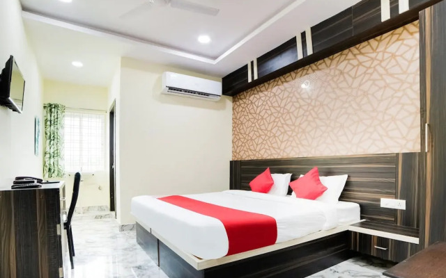 OYO 63209 Hotel Ram Ratan Grand