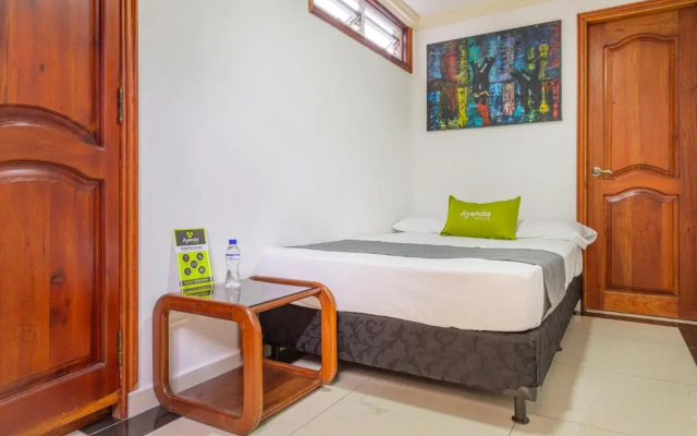 Ayenda 1258 Boutique Laureles Home
