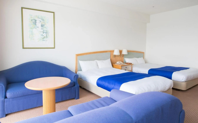 Hotel Limani