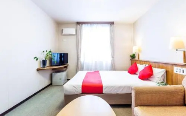 B&B Hotel Bird Inn by OYO Rooms
