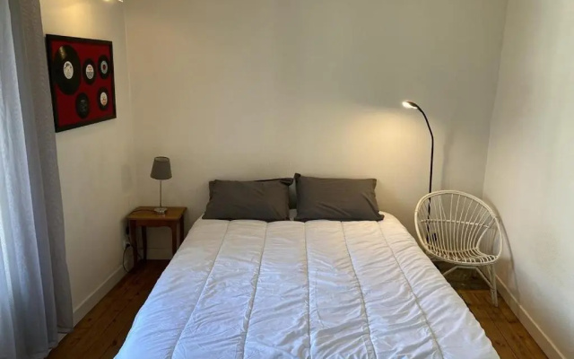 Maison Étel, 4 pièces, 5 personnes - FR-1-397-54