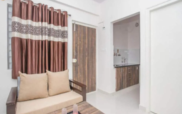 Ambrosia Hotel and Service Apartments