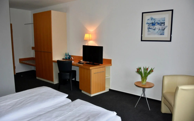 Hotel An Der Havel