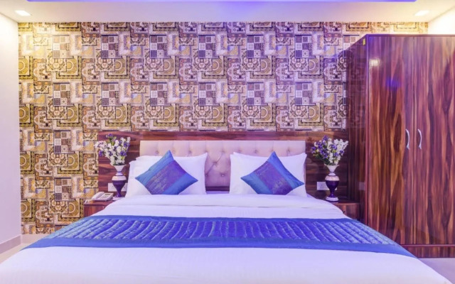 Hotel Pearl Mahipalpur Delhi Airport